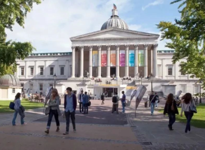 2022英国有名的艺术大学这几所就业率拔尖