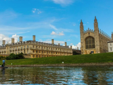 英国最好的建筑设计大学top10