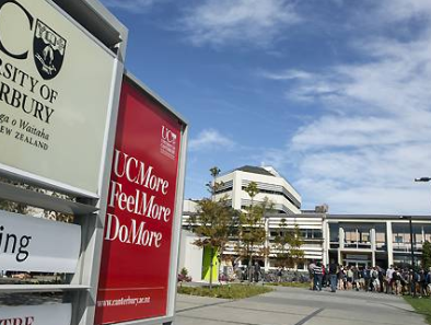 新西兰建筑设计专业大学排名