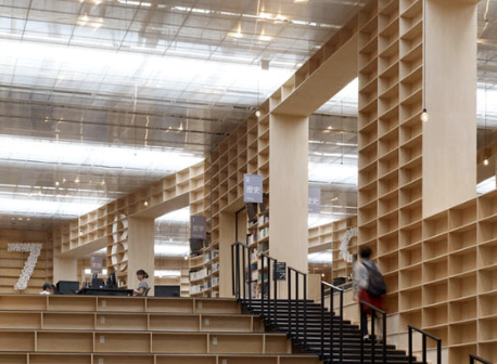 日本最好的建筑设计大学看看都有哪些？