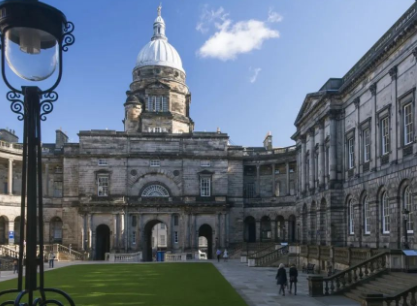 爱丁堡大学艺术学院王牌专业都有哪些？