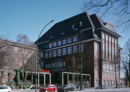 德国汉堡美术学院