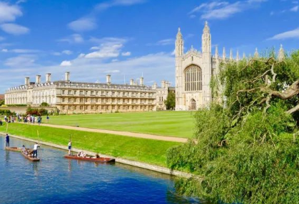 英国城市设计专业好的大学有哪些？
