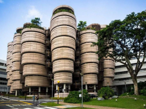 新加坡南洋理工大学艺术专业有哪些？