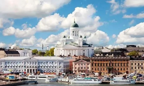 芬兰赫尔辛基艺术大学开设专业了解吗？