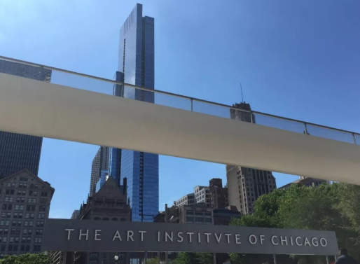 芝加哥艺术学院相当于国内什么大学？