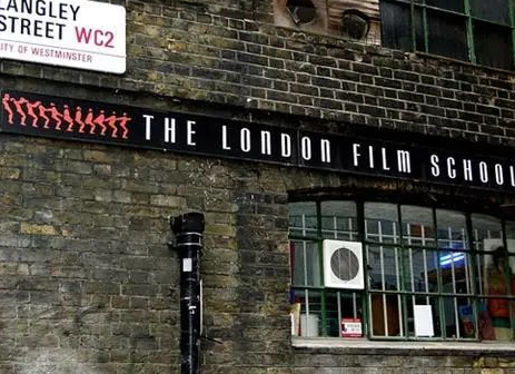 英国伦敦最好的电影学院有哪些？