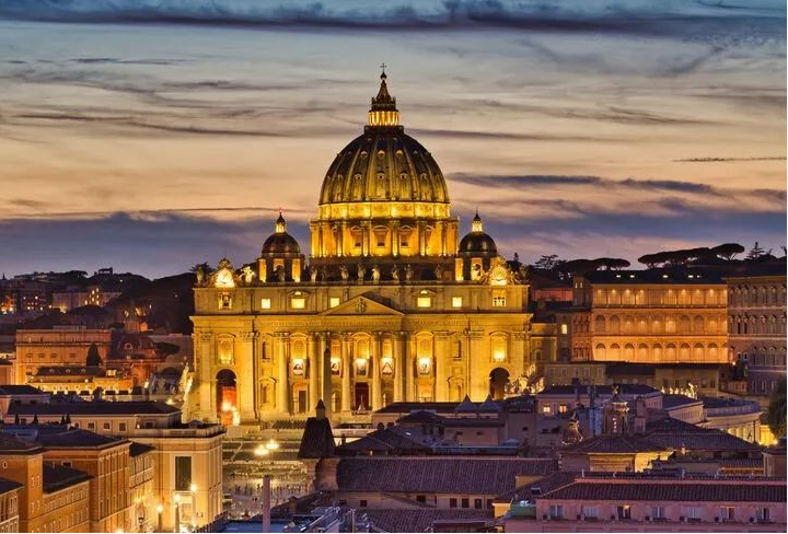 罗马美术学院世界排名一览