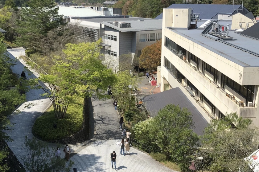 京都精华大学研究生申请条件（入学要求、材料）
