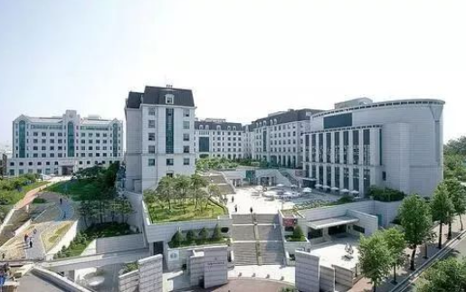 韩国首尔艺术大学留学条件