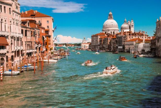 意大利留学费用一年多少人民币？——划的来吗？