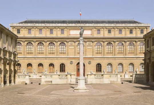 巴黎国立高等美术学院学费标准