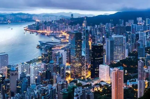 2023香港设计类大学排名汇总