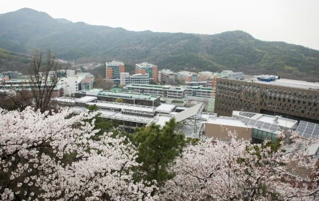 韩国首尔艺术大学申请要求高吗？