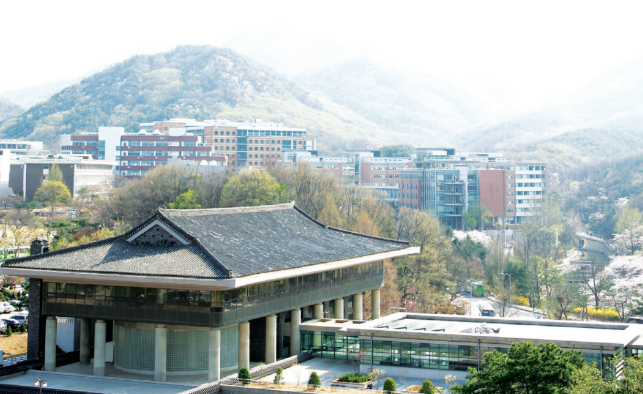 首爾大學藝術類研究生申請條件是什么？