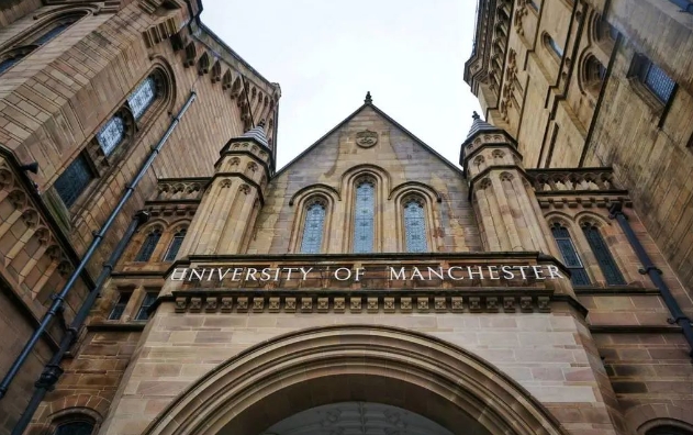 曼彻斯特大学世界排名第几？
