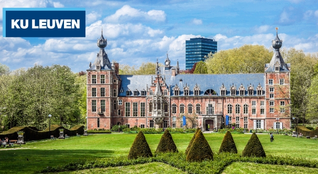 比利时鲁汶大学世界排名第几位？