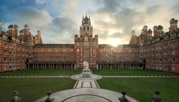 伦敦大学皇家霍洛威学院世界排名榜