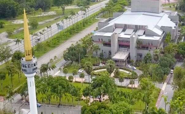 马来西亚国立大学qs世界排名第159
