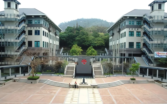 香港岭南大学世界排名一览表