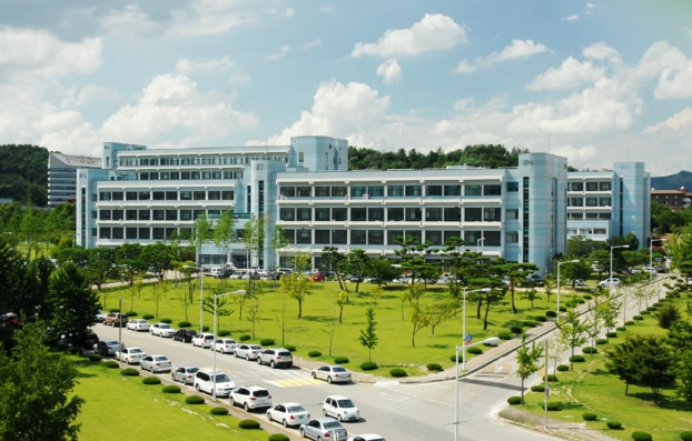 2024韩国高等科学技术学院世界排名QS 56