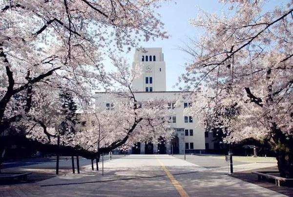 艺术生日本留学热门大学推荐