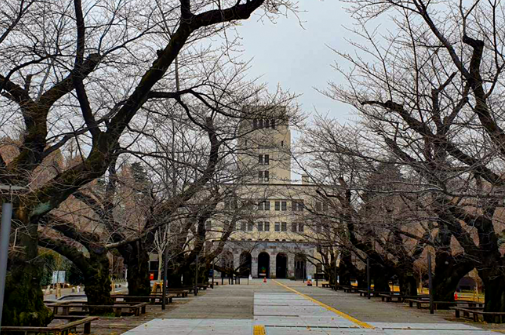 日本东京工艺大学游戏设计怎么样？