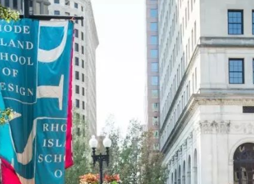 RISD强势专业有哪些？