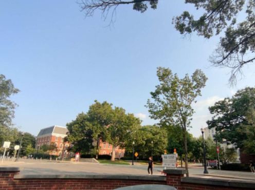 俄亥俄州立大学申请难度大吗？