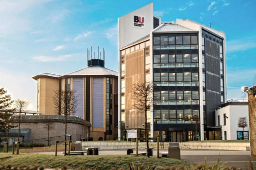 伯恩茅斯大学属于名校吗