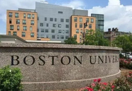 美国波士顿大学本科留学录取率多少？