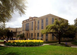 德州基督教大学