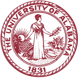 阿拉巴马大学