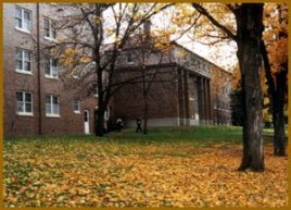 韦恩州立学院