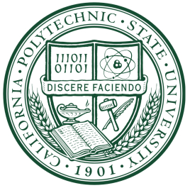 加州州立理工大学