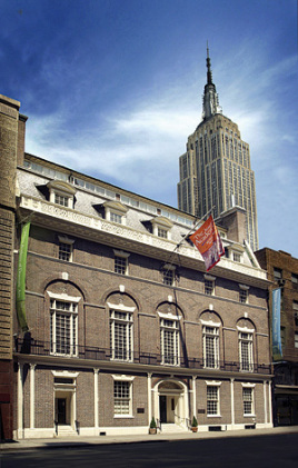 美国戏剧艺术学院