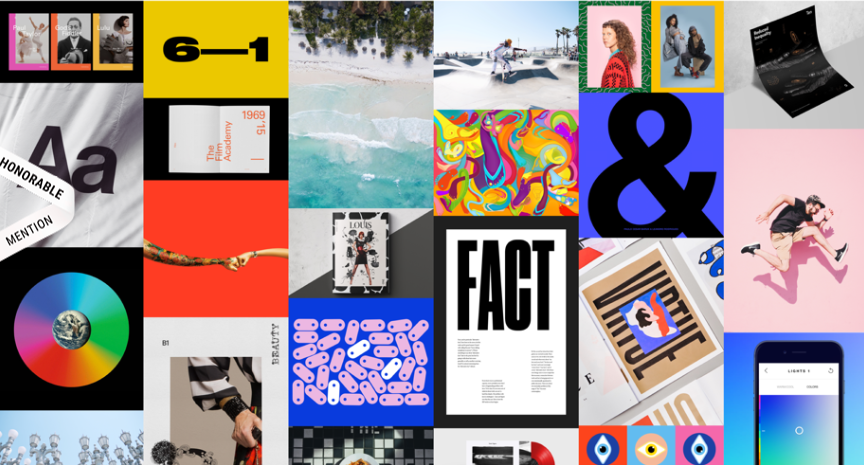 艺术留学之平面设计作品集制作要点汇总