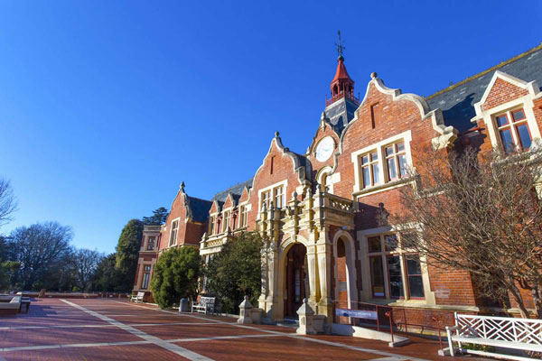 美国迈阿密大学建筑学院申请条件解读